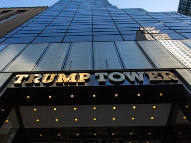 Judge won't block monitor to oversee Trump Organization