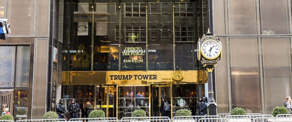 Trump Foundation engaged in 'persistent illegality,' New York attorney ...