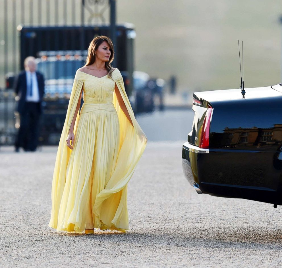 Melania Trump England | atelier-yuwa.ciao.jp