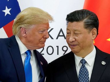US delays tariffs on cellphones, laptops and toys from China