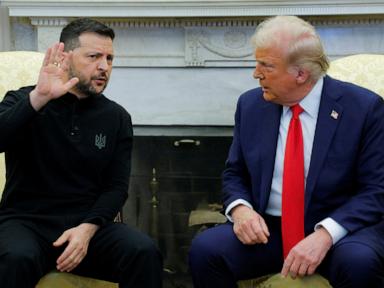 Trump, Zelenskyy meeting shocks Europe, delights Russia: Analysis