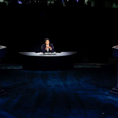 Candidates, such as Donald Trump and President Joe Biden in 2024, are vying for smaller groups of undecided voters who watch the debates, experts say. 