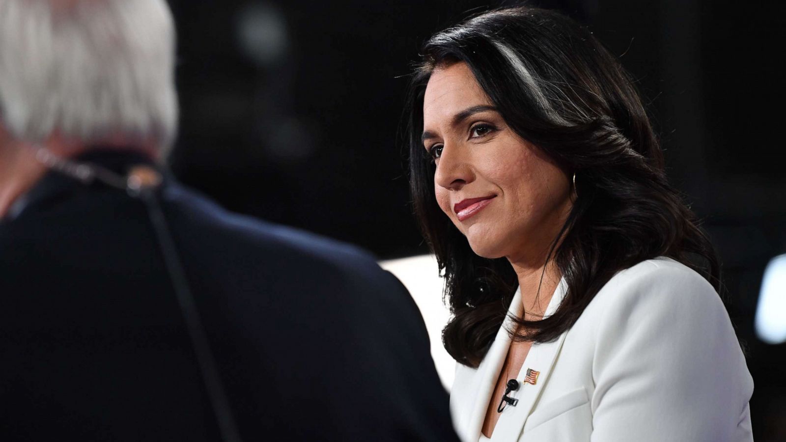 Tulsi Gabbard Is Having A MAGA Moment After Her Debate Performance 2