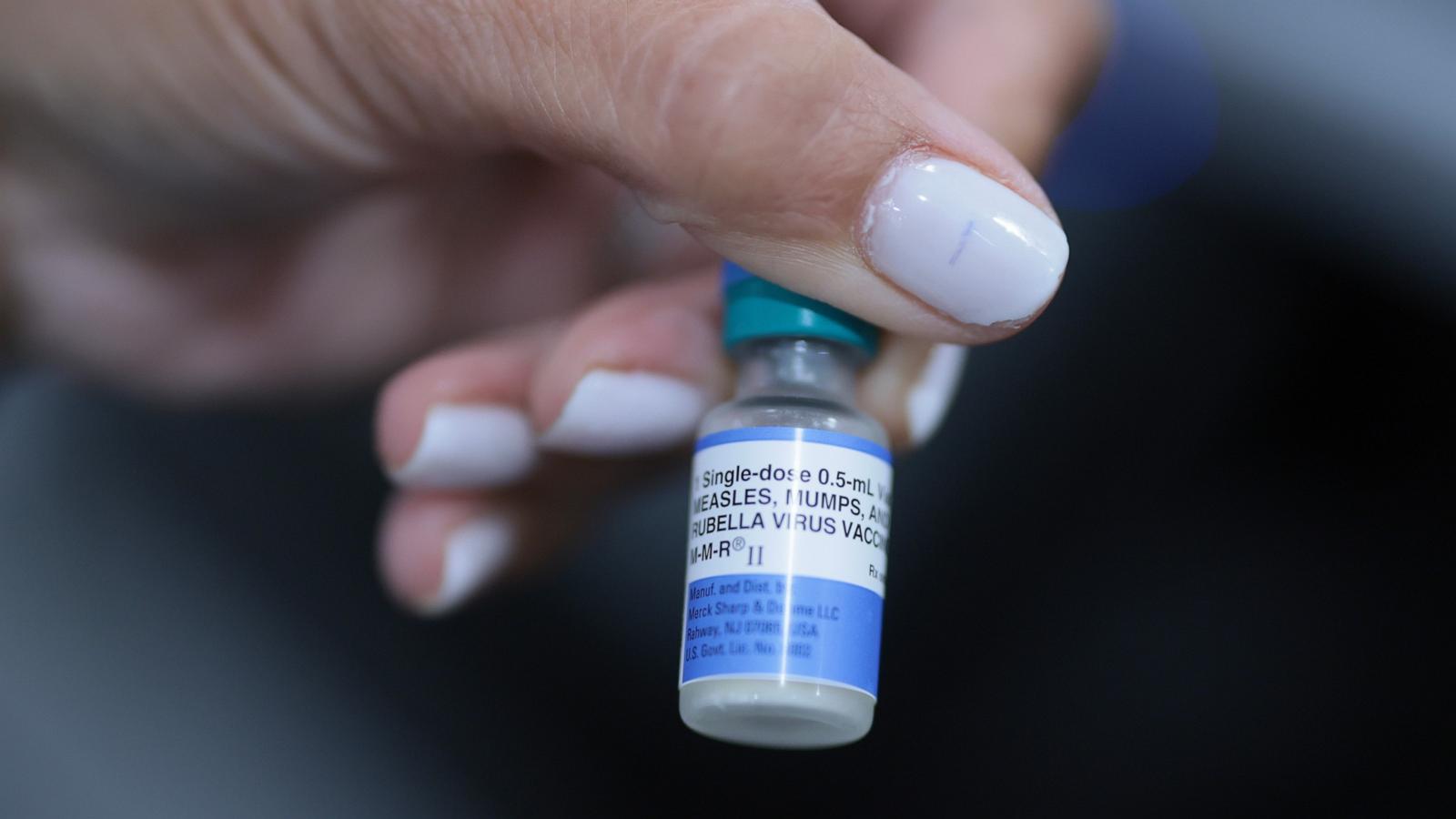 GOP Sen. Bill Cassidy on Trump’s vaccine executive order: ‘Stupid thing to do’