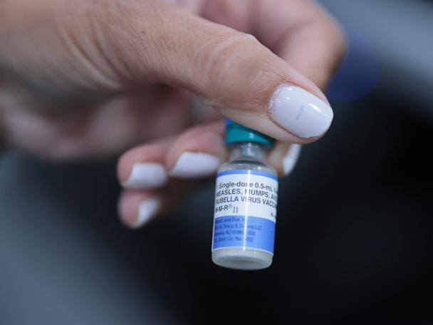 Senator Cassidy Condemns Trump's 'Crazy' Move on Vaccination Policy