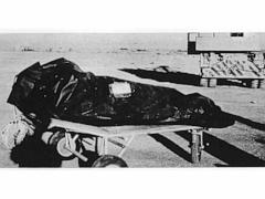 Pentagon begins release of decades of unresolved UFO files