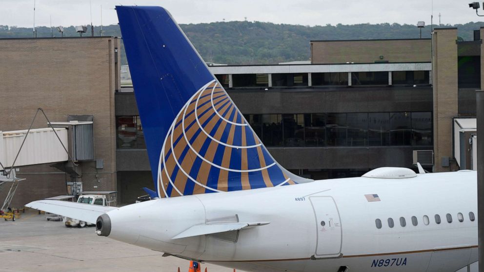 The Future of Flying with United Airlines