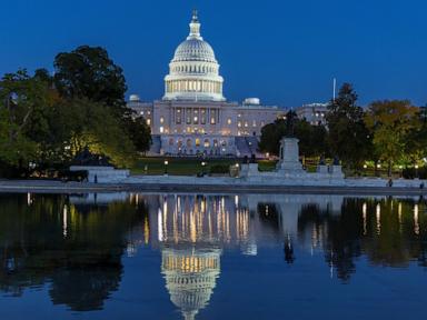 These House races could determine which party is in control in the next Congress