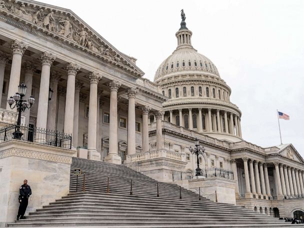 Is Congress going to raise teachers' salaries to $60K? - ABC News