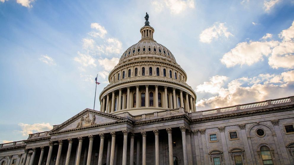 How the election impacts balance of power in the Senate - ABC News