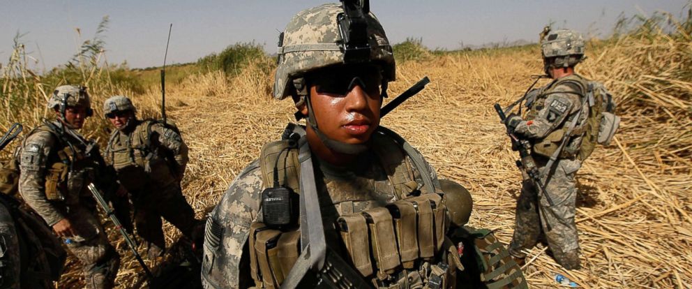 Ysis Losing Troops And Territory Will A New Us Ysis Losing Troops And Territory Will A New Us