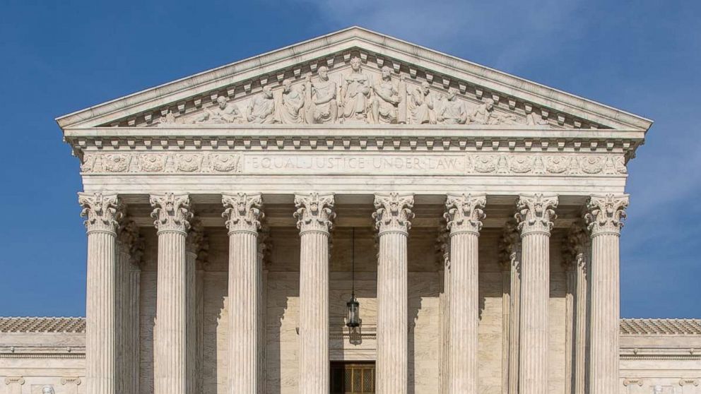 Supreme court shop class action