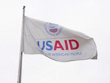 Judge denies request from USAID contractors to block mass termination of contracts