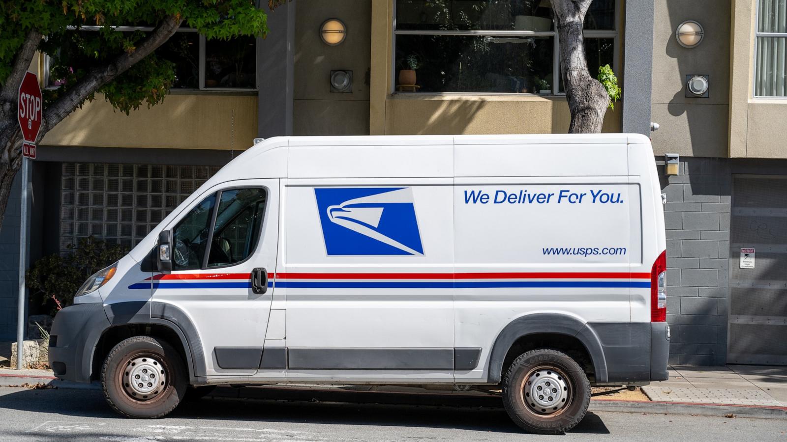 USPS won't deliver ballots if states don't turn over voter lists under Trump proposal