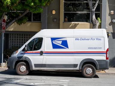 USPS won't deliver ballots if states don't turn over voter lists under Trump proposal