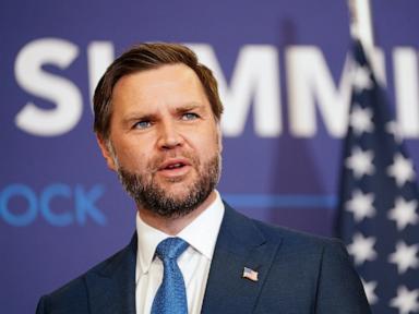 Inside the Great Republican Schism Over JD Vance and Israel