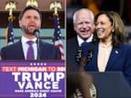 Election 2024 updates: Split-screen campaign blitz kicks off in Wisconsin, Michigan