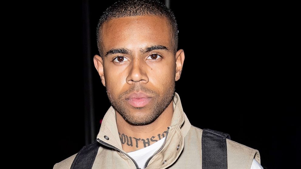 Chicago rapper Vic Mensa spotlights plight of homeless youth facing ...