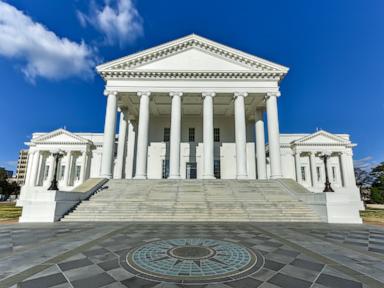 Virginia 2026 live primary election results
