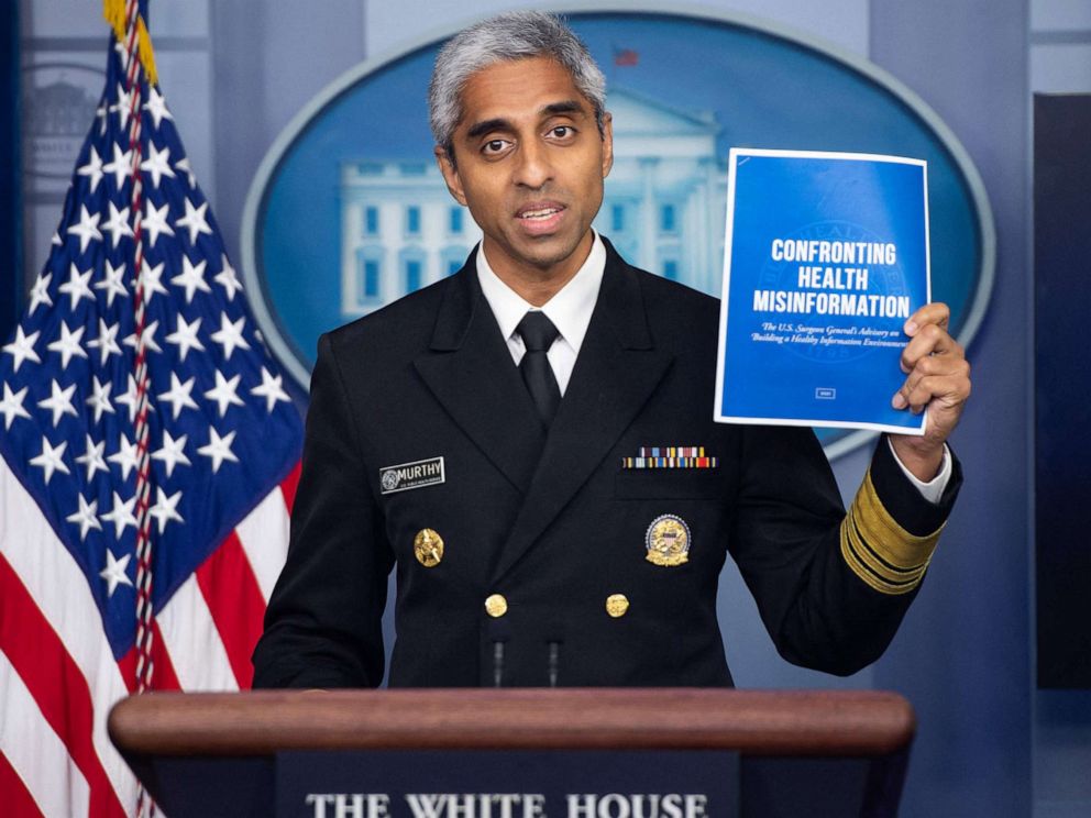 USA TODAY APRIL 6th 2020   THE SURGEON GENERAL EXPLAINS 