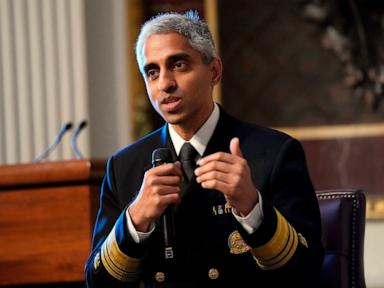 Social media and youth mental health defining challenge of our time: Surgeon general