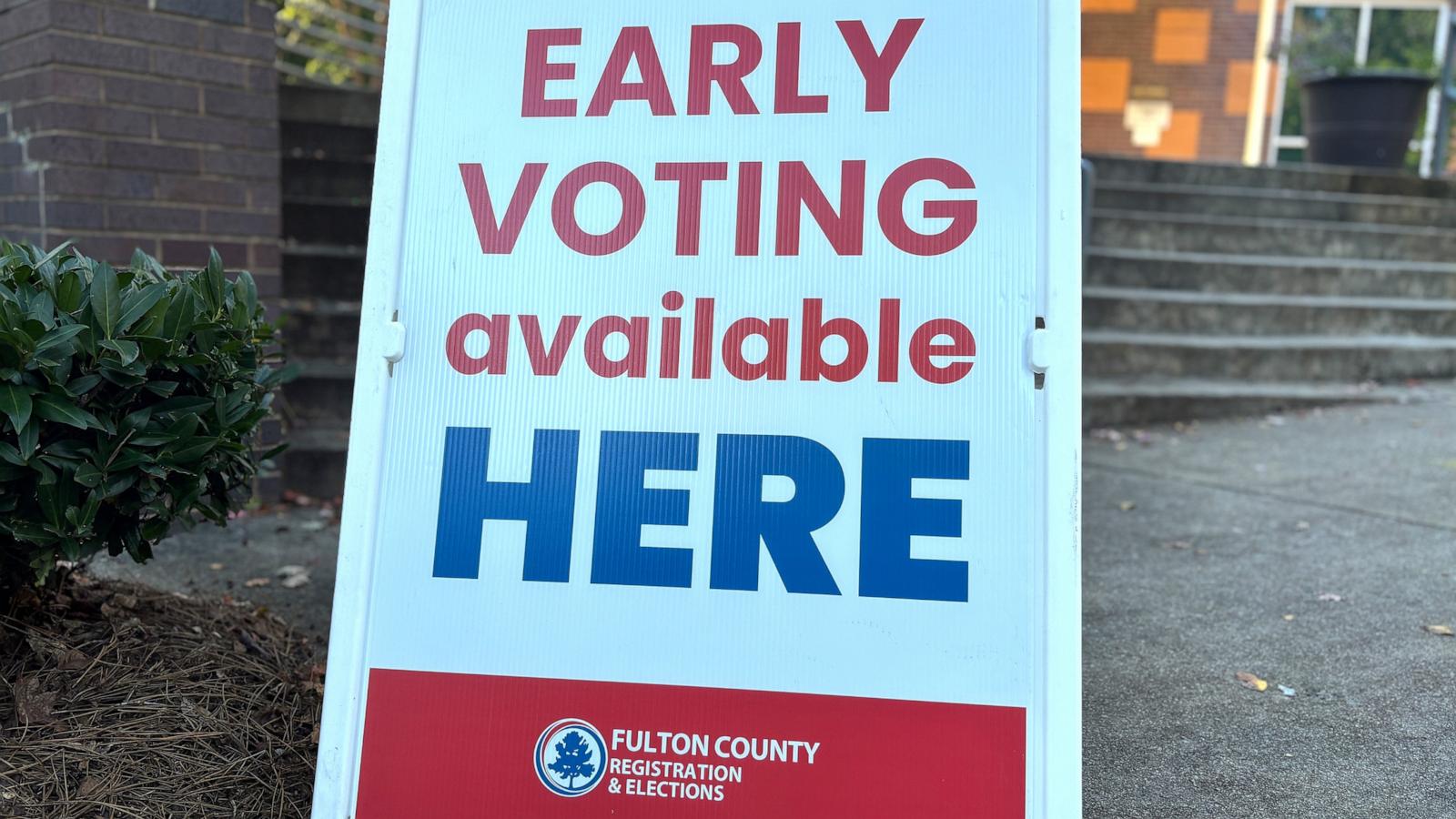 How election officials are working to mitigate growing distrust ahead of midterms