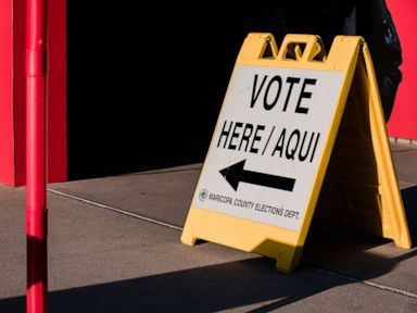 Who is going to debate in key midterm races in battleground states