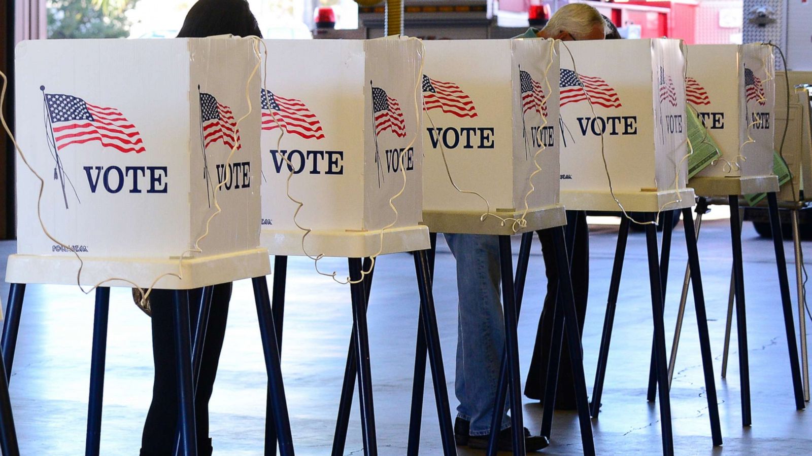 How to vote (and how that s changed) ABC News How to vote (and how that s changed) ABC News