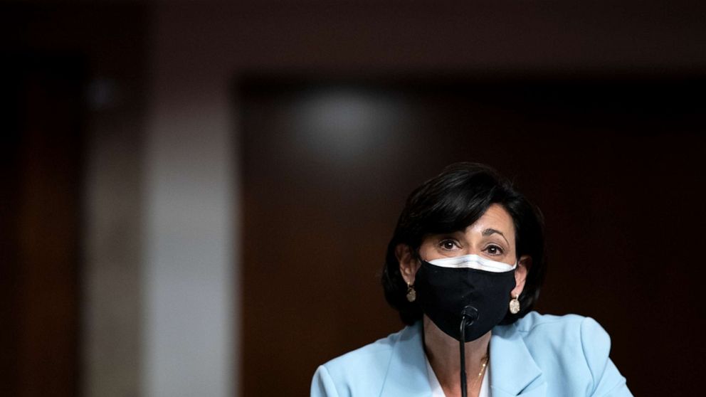 CDC to weigh in soon on whether Americans should upgrade their masks