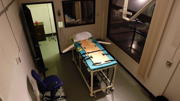 Washington State Supreme Court Declares Death Penalty Unconstitutional ...