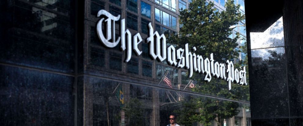 Washington Post says it uncovered fake allegations against Alabama ...