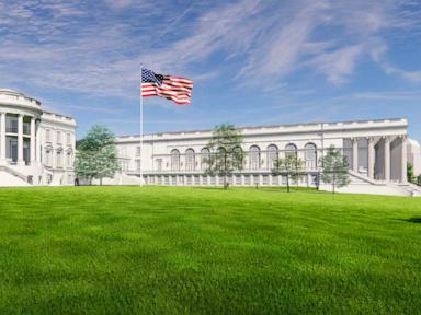 Appeals court to hear arguments over whether Trump's ballroom plans can continue