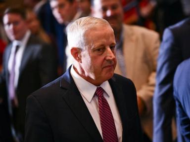 GOP doubts grow over Senate wins in Georgia and North Carolina