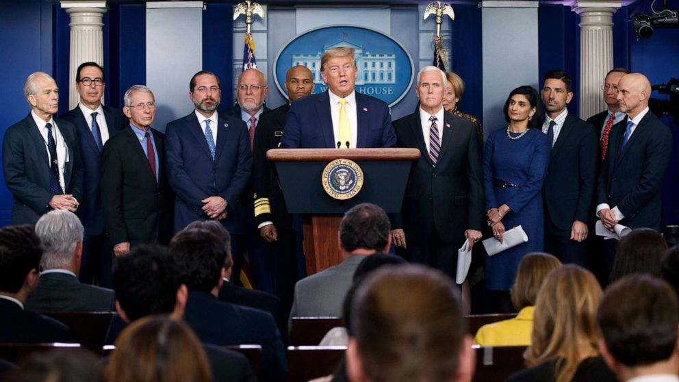 Trump admin. considers enlisti...
