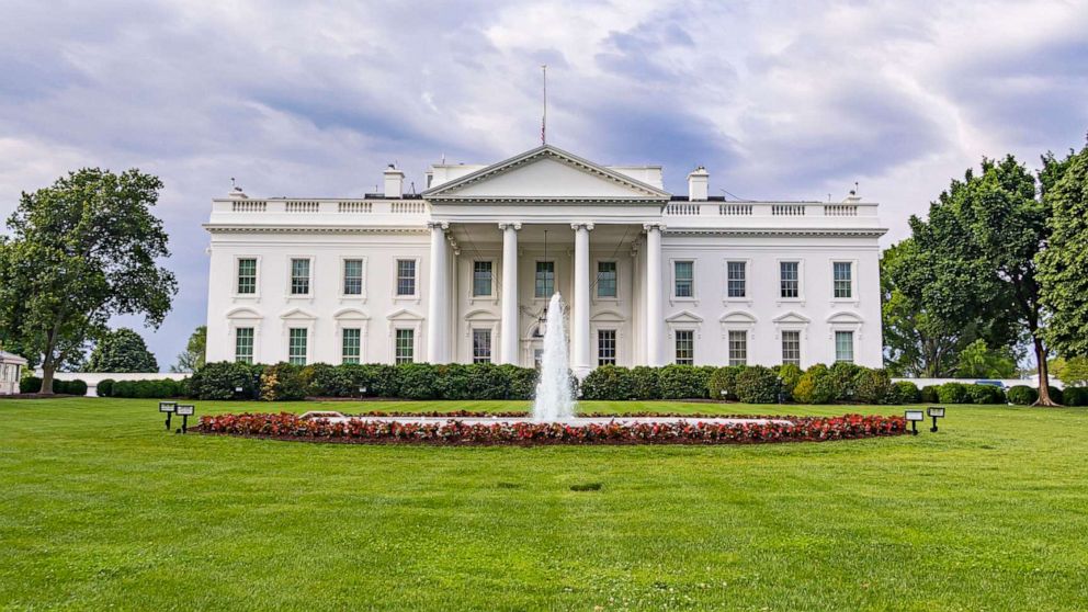 Secret Service Ends Investigation Into Cocaine Found In White House 