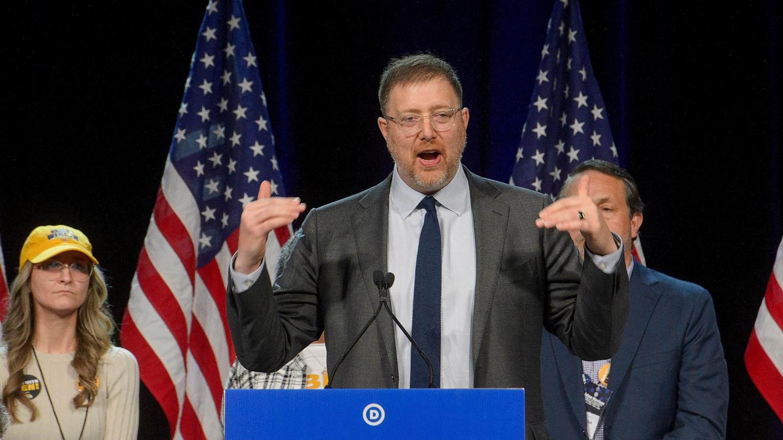 Democratic power players launch bipartisan effort to 'sabotage-proof' elections
