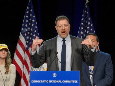 Democratic power players launch bipartisan effort to 'sabotage-proof' elections