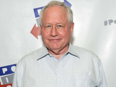 PHOTO: William Kristol at Politicon at Pasadena Convention Center, July 30, 2017, in Pasadena, Calif.