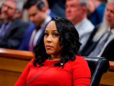 Jordan threatens Willis with contempt of Congress if she doesn't comply with subpoena