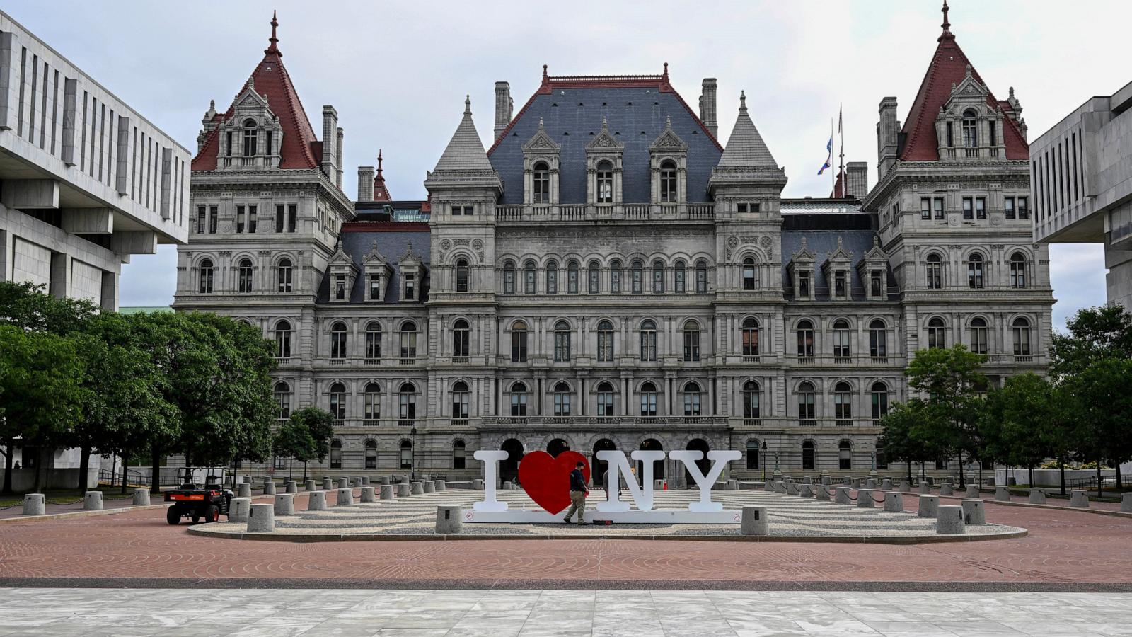 Appeals court upholds New York law shifting local elections to even-numbered years