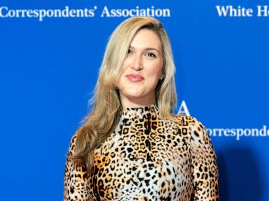 Writer Olivia Nuzzi, New York magazine part ways after relationship with political source revealed