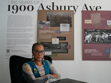 As Trump fights over what America owes, slavery descendants organize for the future