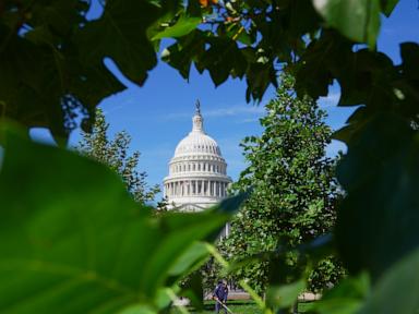 Republicans tee up bill on data centers for one of the final votes before the midterms
