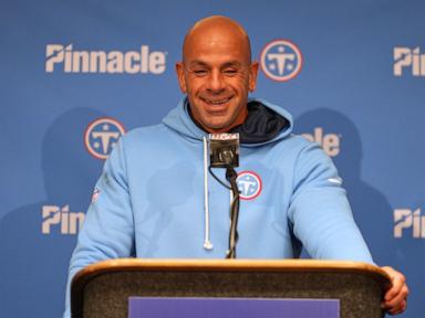 Tennessee Titans winless no more with chance to work on their offensive issues