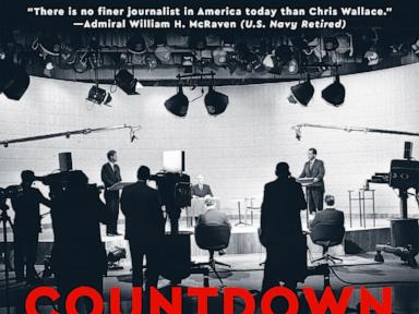 Book Review: 'Countdown 1960' shows parallels with this year's presidential election season