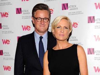 At the crossroads of news and opinion, 'Morning Joe' hosts grapple with aftermath of Trump meeting