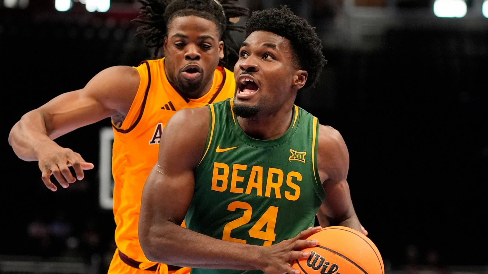 abcnews.com -  MARK LONG AP Sports Writer - A last-minute rush of NBA draft withdrawals reshapes college basketball rosters