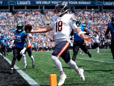 NFL offenses provide one of the highest-scoring opening weeks in history