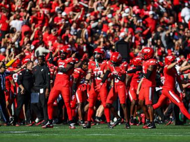 College football picks: Conference games are the closest they have been in at least a half century
