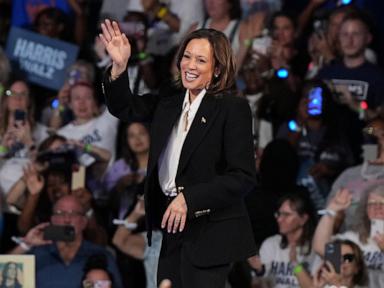 Kamala Harris will sit down with Bret Baier for her first Fox News interview